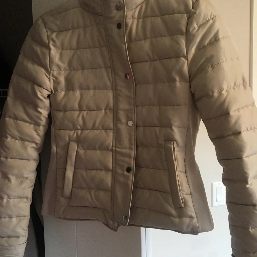 Zara jacket - Picture 3 of 6